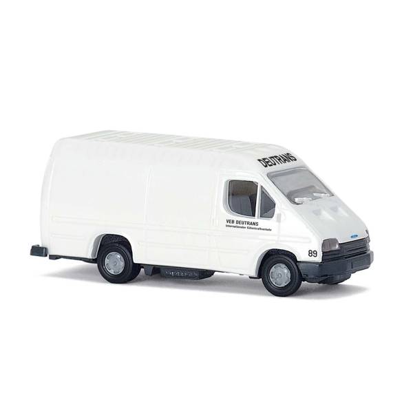 BUSCH 43711 - Ford Transit Deutrans H0